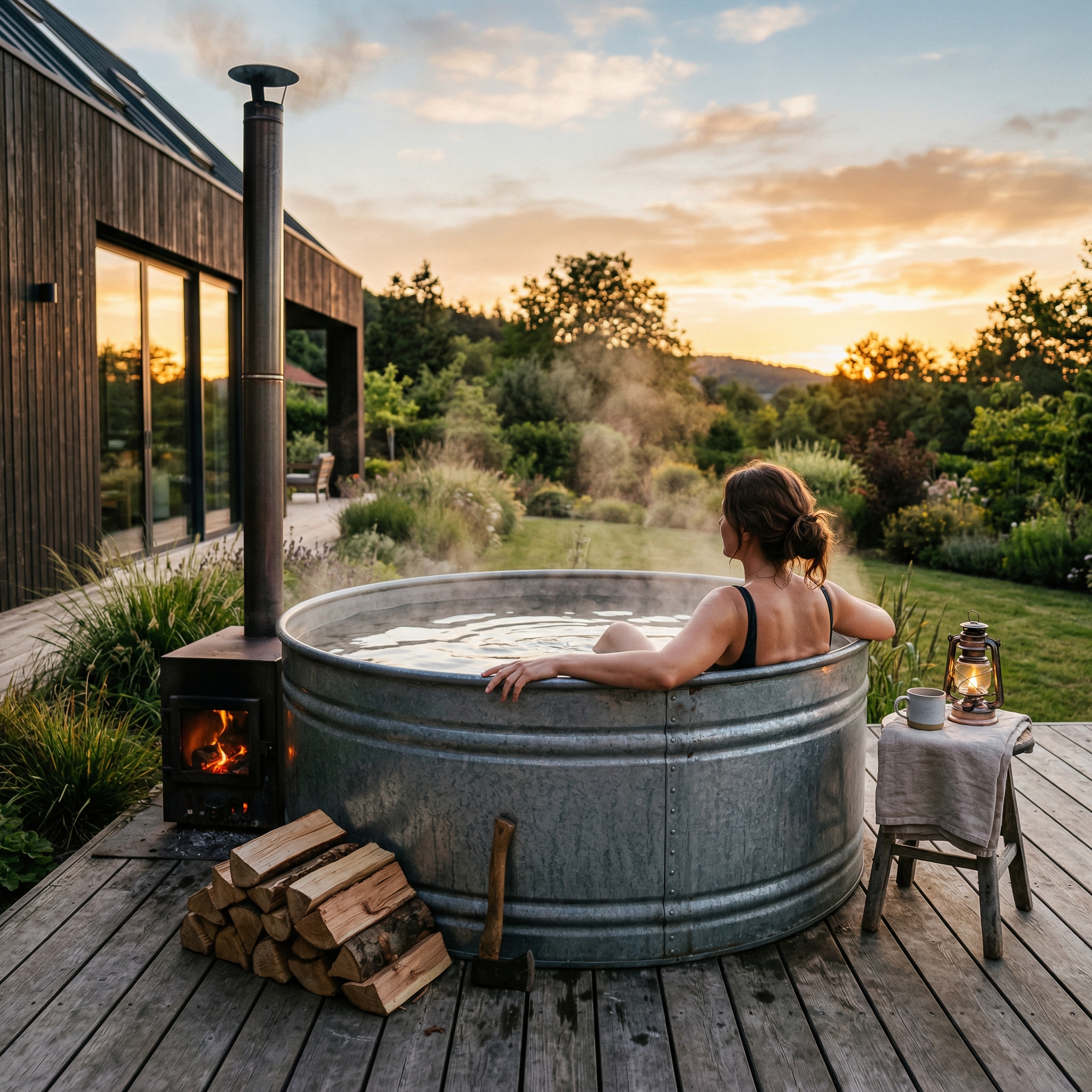 About Us - SCANDINAF premium outdoor wellness