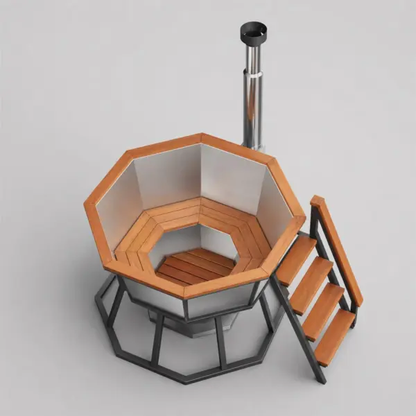 DIY Weld Kit Comfort 190, for 4-6 People