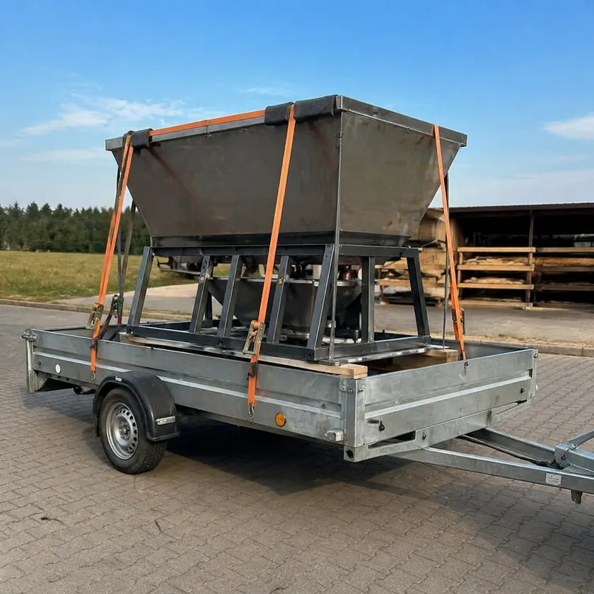 Trailer Transport