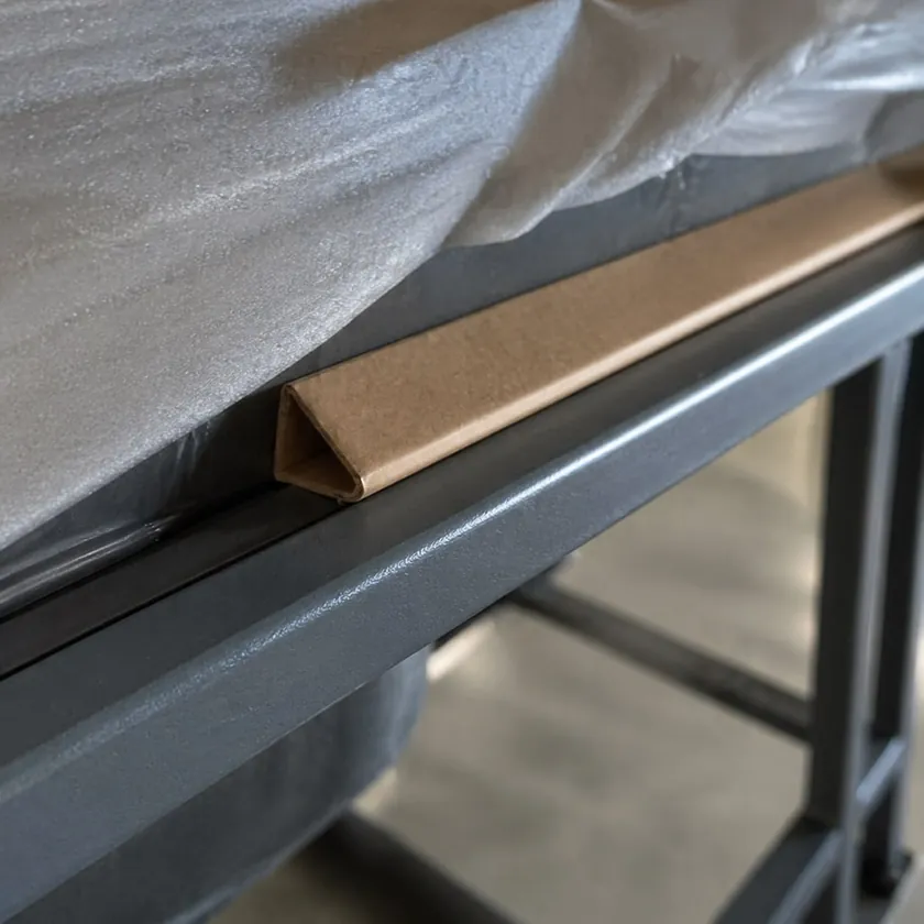 Corner & Edge Protection