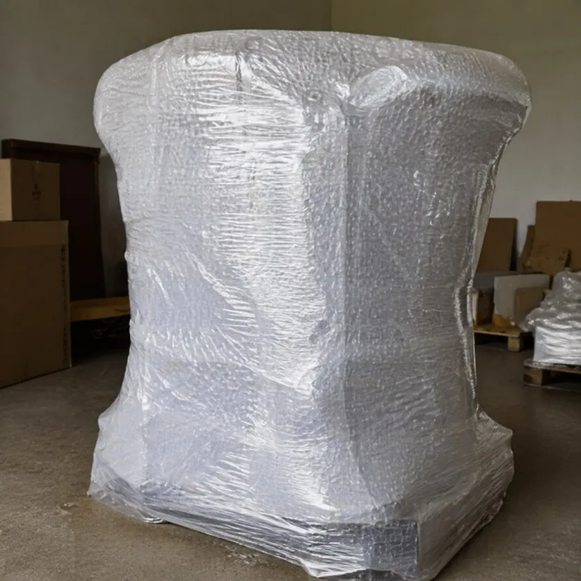 Full Protective Wrap