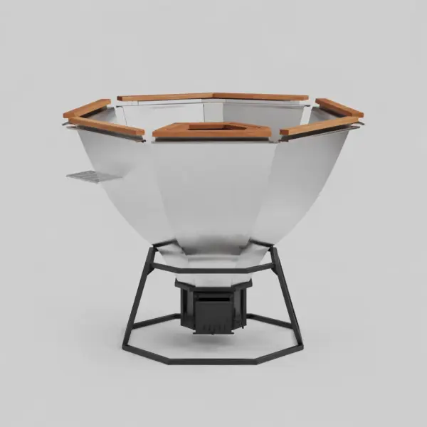 DIY Weld Kit Comfort 170, for 1-4 People