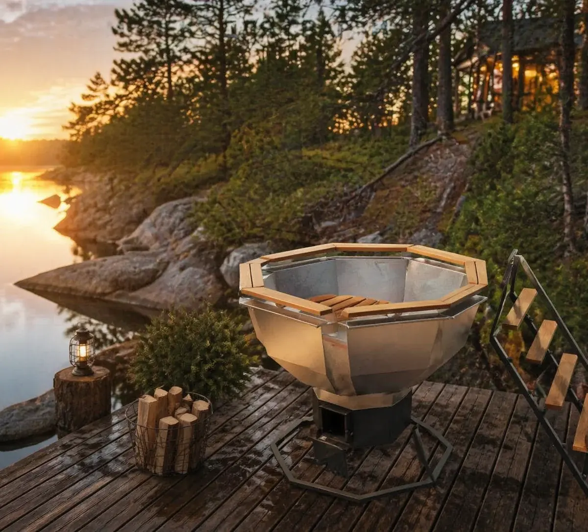 DIY Weld Kit Comfort 190, for 1-6 People