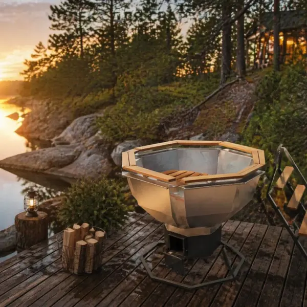 DIY Weld Kit Comfort 190, for 1-6 People gallery thumbnail