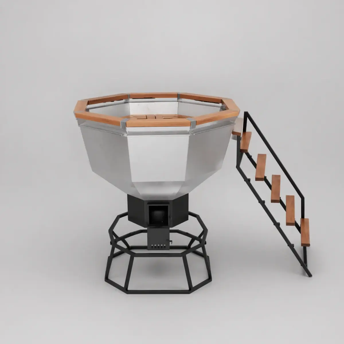 DIY Weld Kit Comfort 190, for 1-6 People