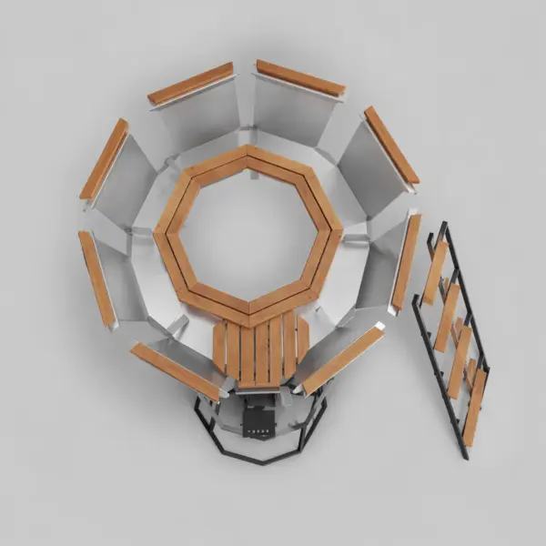 DIY Weld Kit Comfort 190, for 1-6 People